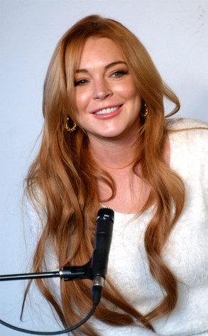 Lindsay Lohan Lindsay Lohan